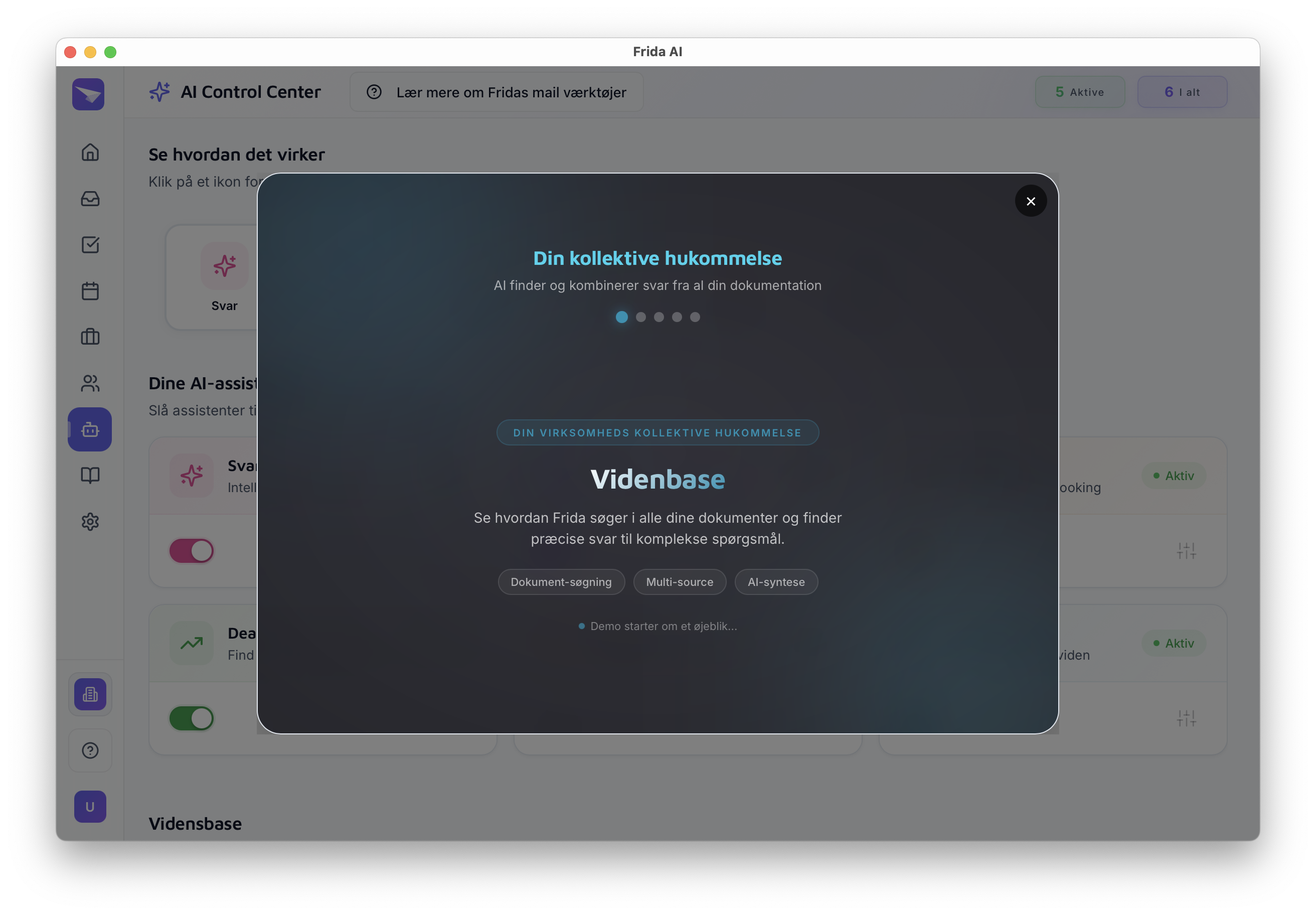 Frida Desktop Screenshot 23