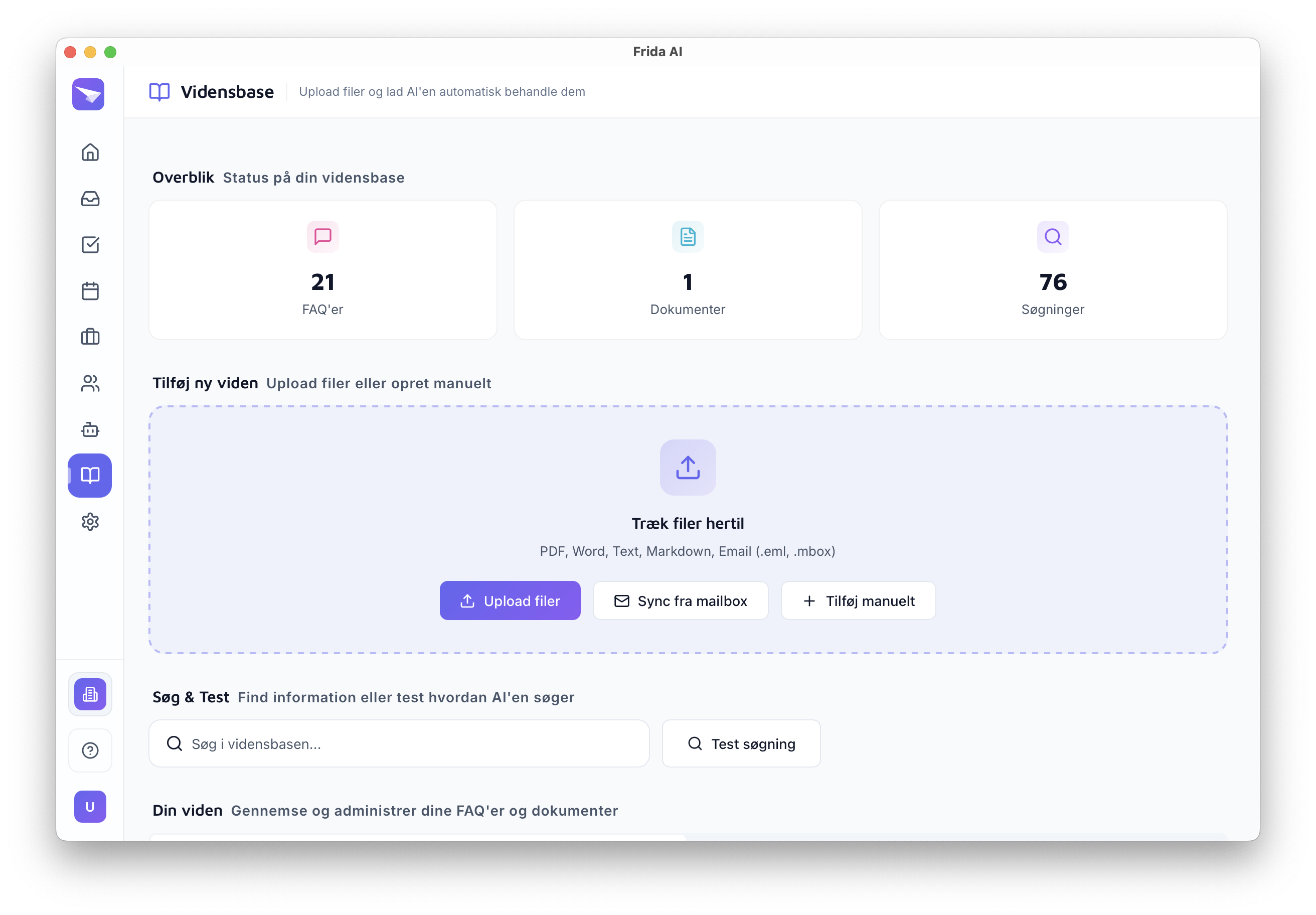 Frida Desktop Screenshot 24