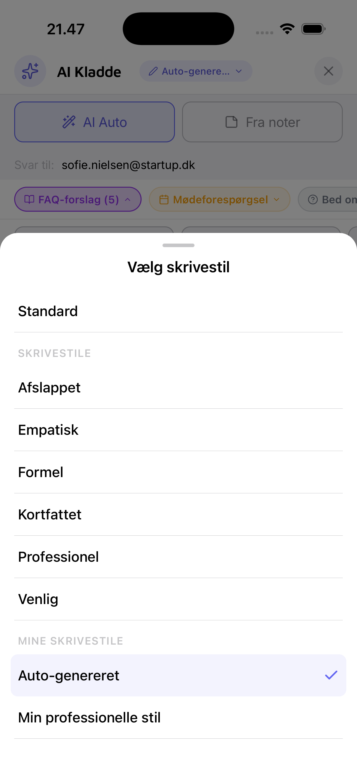 Frida Mobile Screenshot 18