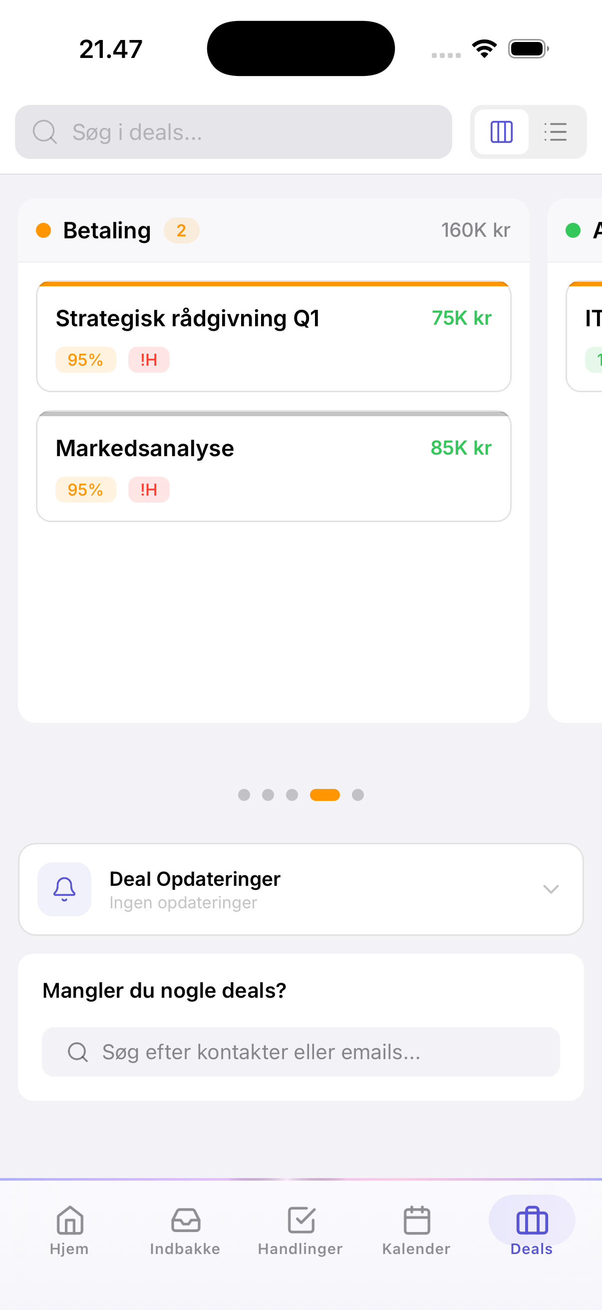 Frida Mobile Screenshot 19