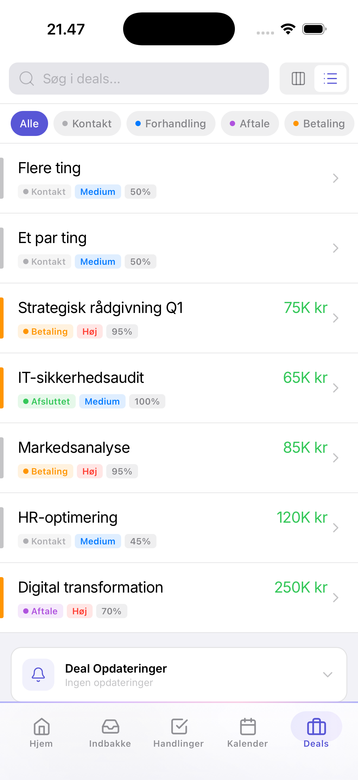 Frida Mobile Screenshot 20