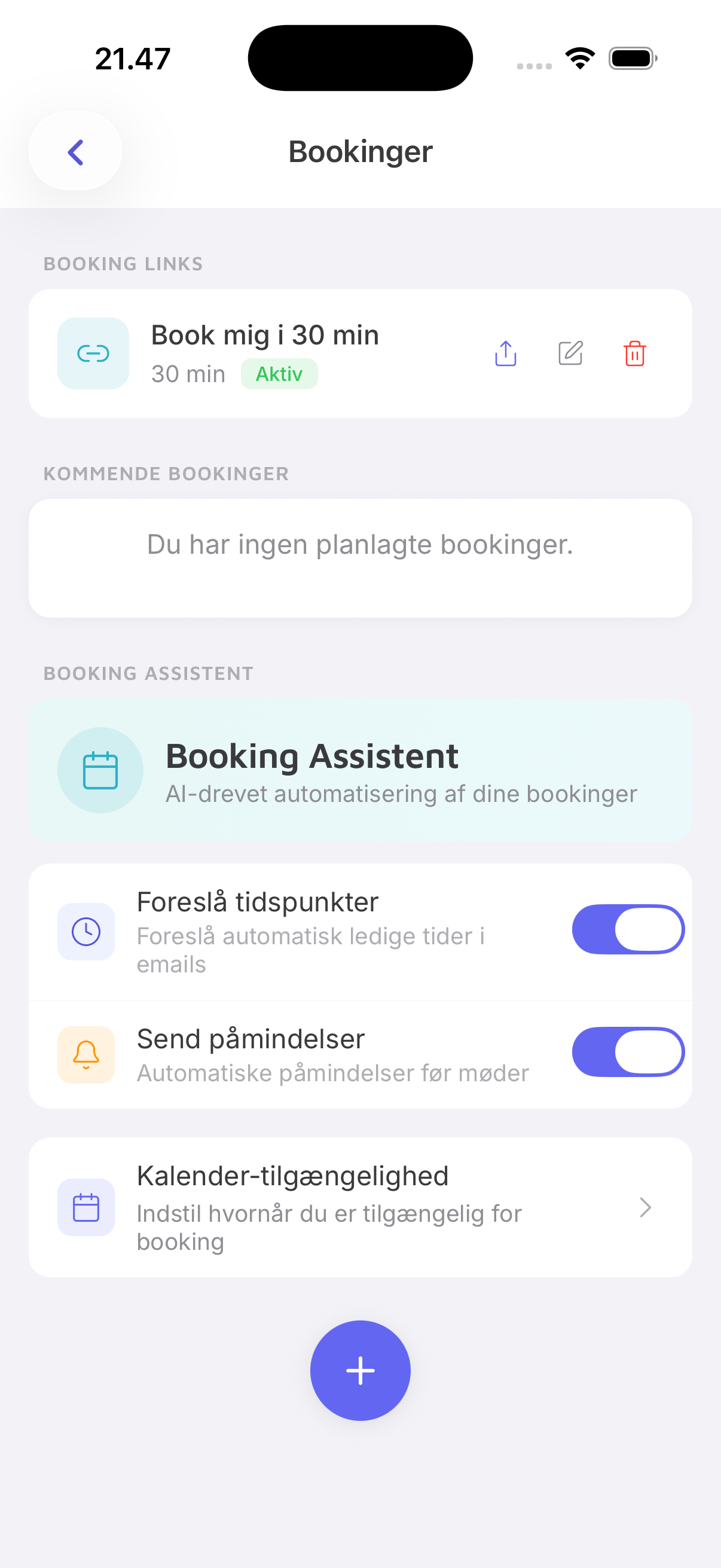 Frida Mobile Screenshot 21