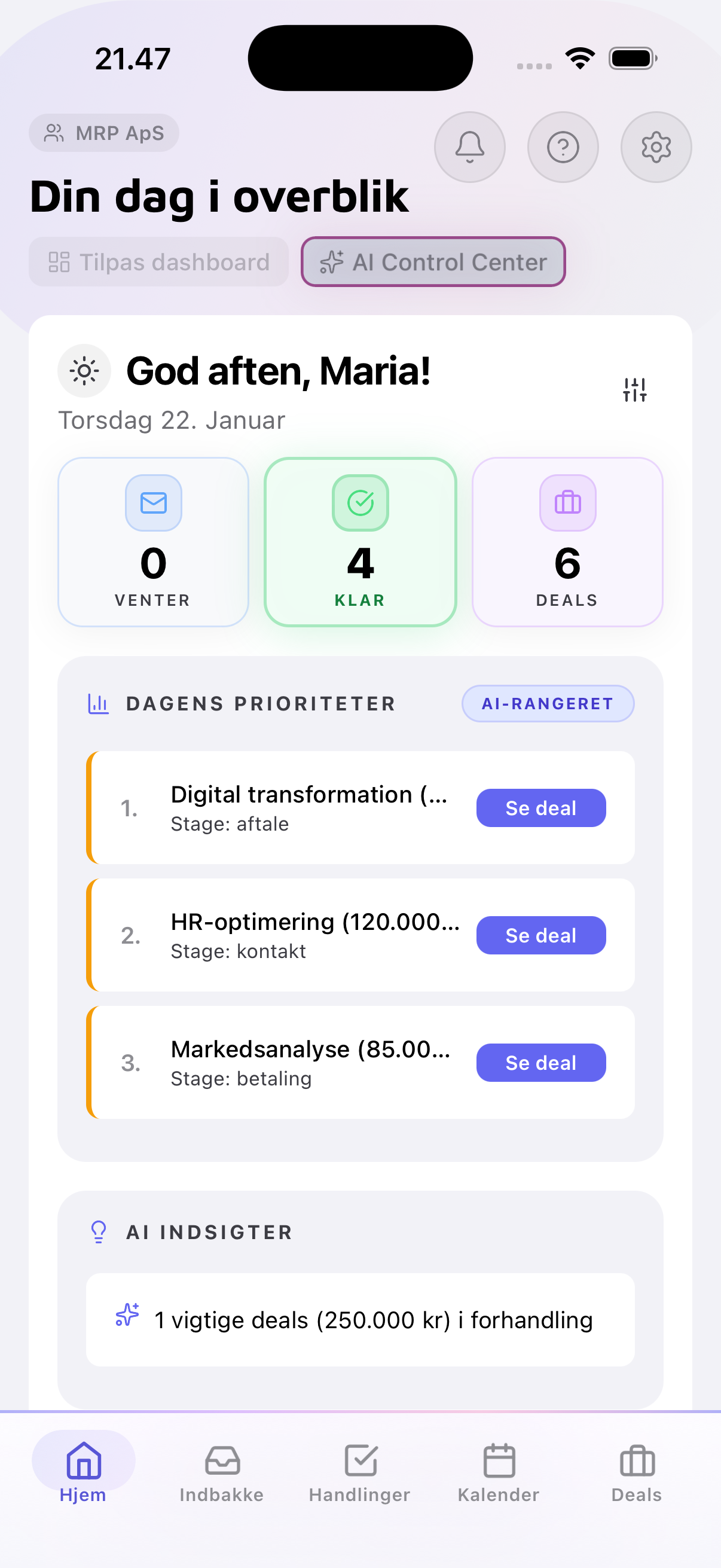 Frida Mobile Screenshot 28