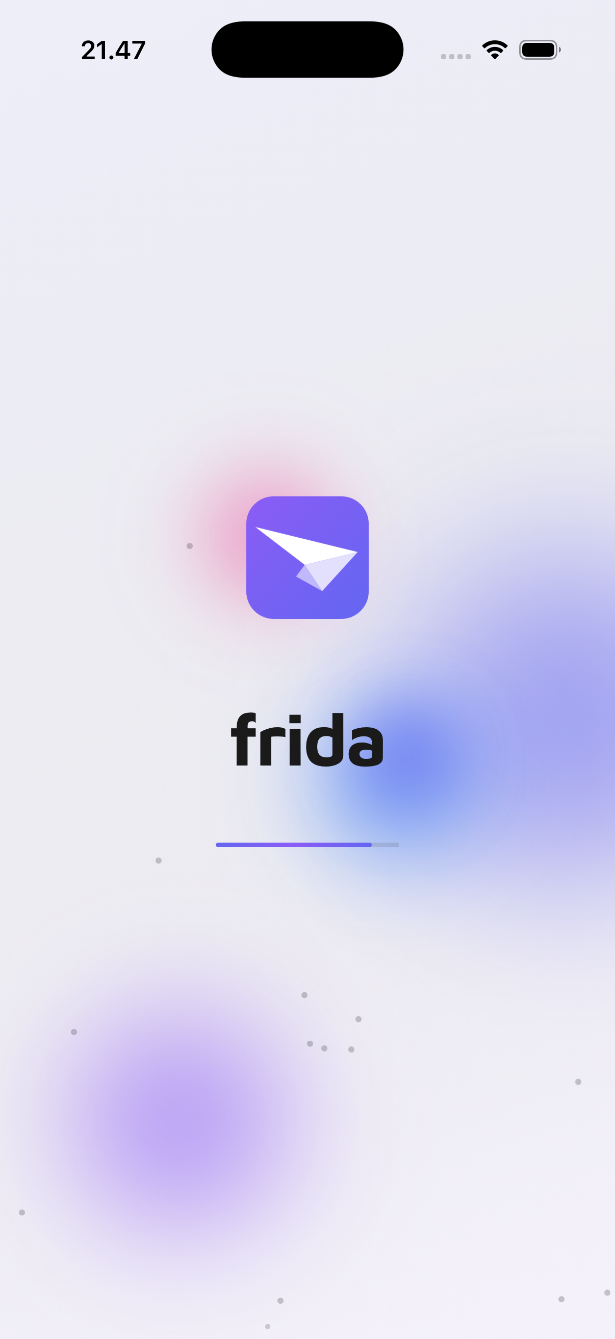 Frida Mobile Screenshot 4a