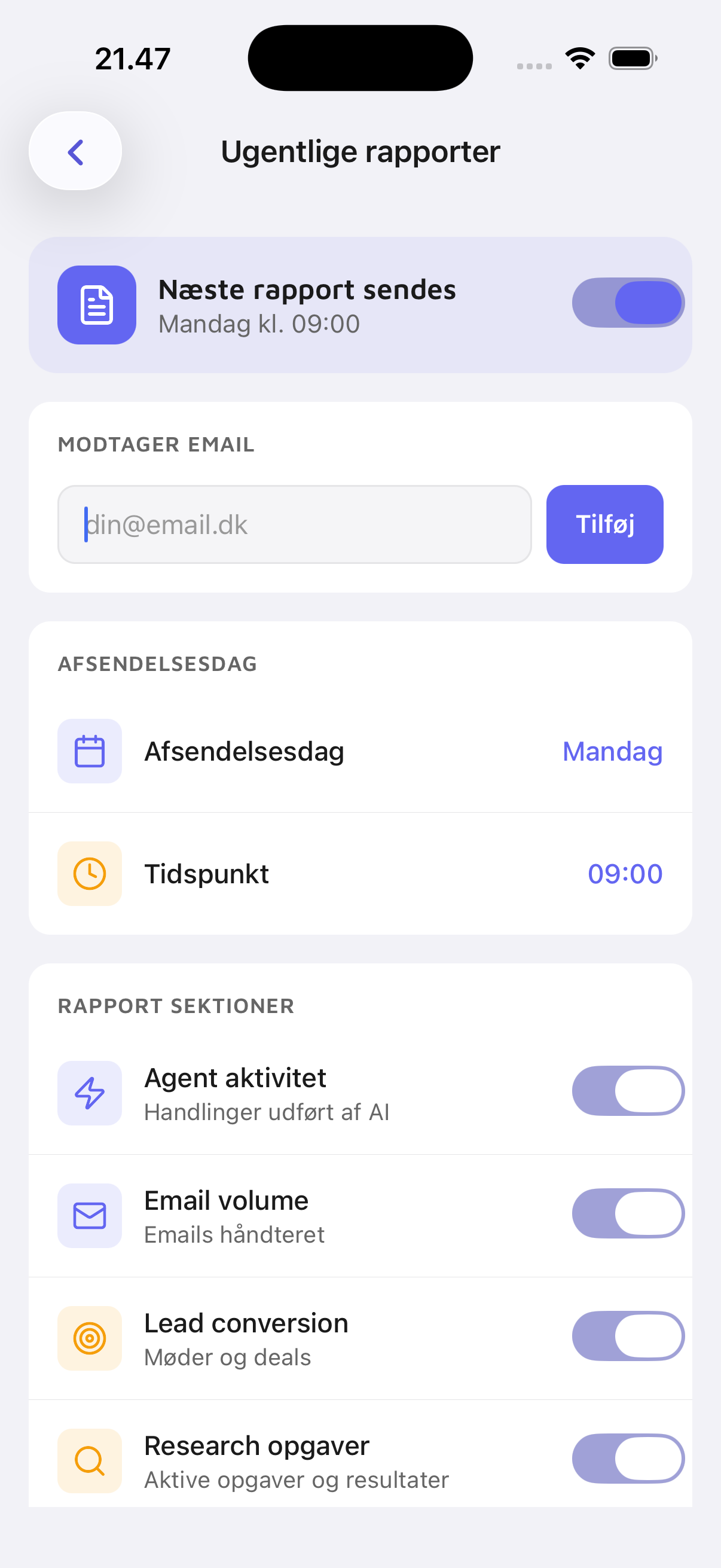 Frida Mobile Screenshot 5