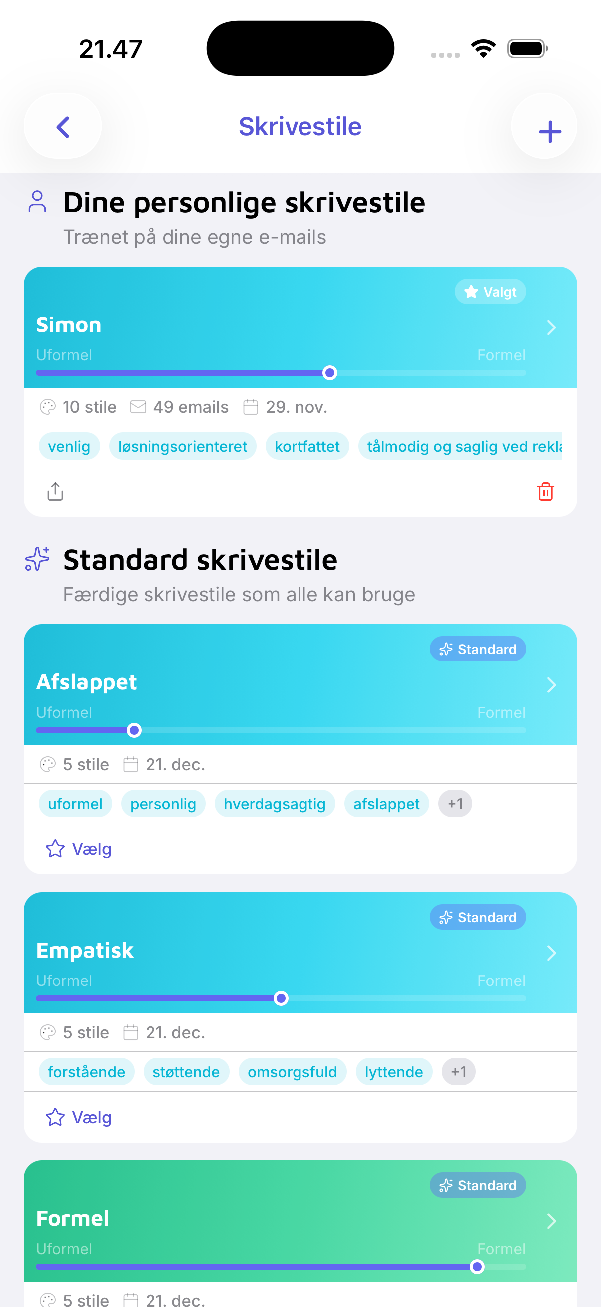 Frida Mobile Screenshot 6