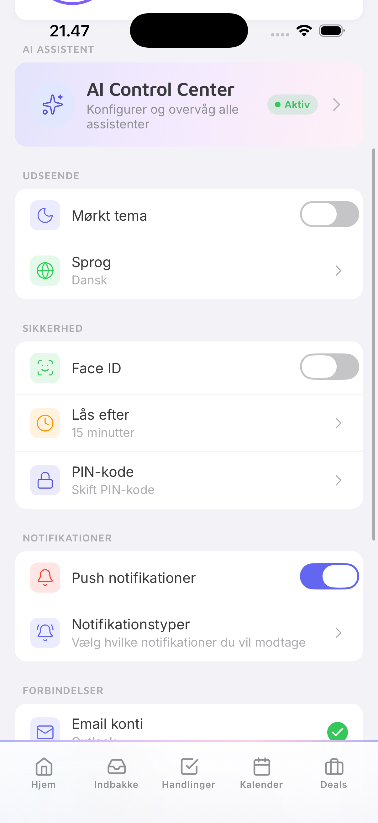 Frida Mobile Screenshot 8